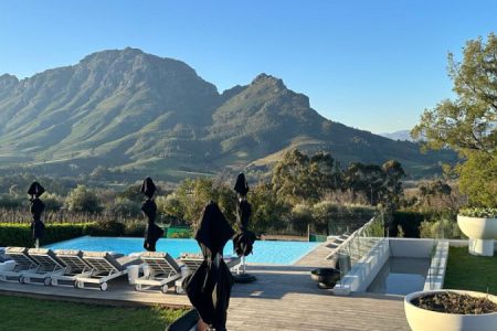 Half-Day Outdoor Rock Climbing Session