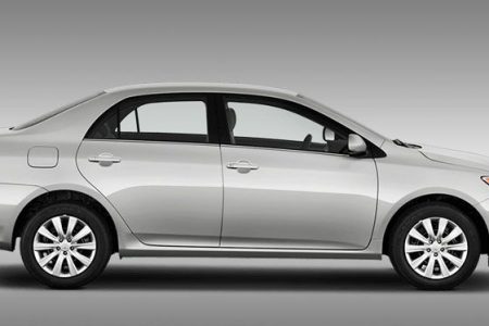 2021 Chrysler Pacifica