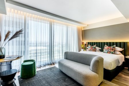 The Rockefeller Hotel & Residences